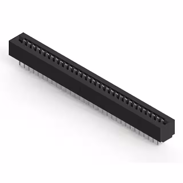 357-062-420-201 EDAC Inc.  Edgeboard Connectors